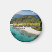 Perfecte schoonheid magneet (Voorkant)