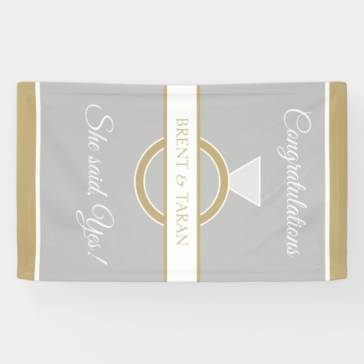 Perfecte service party banner (Horizontaal)