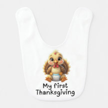 Perfecte slab voor die eerste Thanksgiving