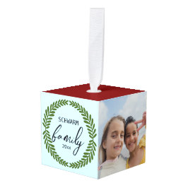 Perfecte vakantie Keepsake  gepersonaliseerd Decoratie