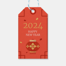 Perfecte vakantie-labels voor Cadeaus Cadeaulabel