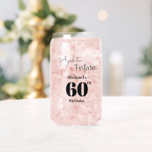 Perfecte Verjaardag voor Mannen van 60