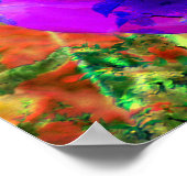 perfecte verontschuldiging poster (Hoek)