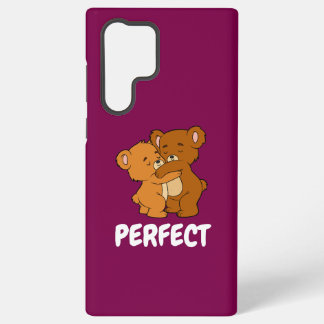 Perfecte Verzameling voor Cute - Samsung Galaxy S2 Hoesje