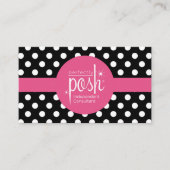 Perfecte Visitekaartjes (Voorkant)