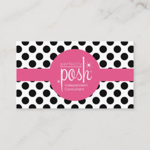 Perfecte Visitekaartjes