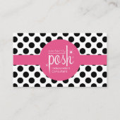 Perfecte Visitekaartjes (Voorkant)