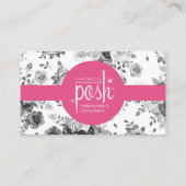 Perfecte Visitekaartjes (Voorkant)