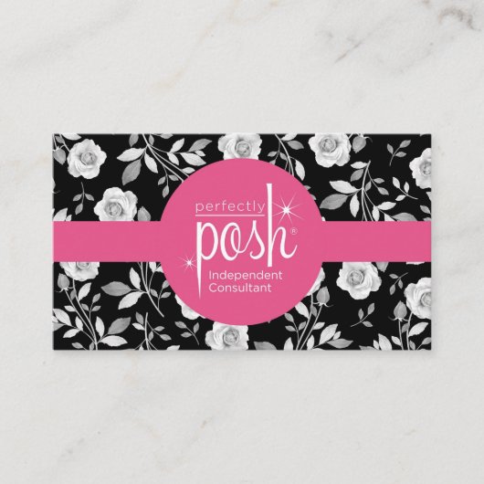 Perfecte Visitekaartjes (Voorkant)