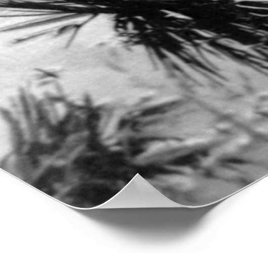 Perfecte voetbaldag poster (Hoek)