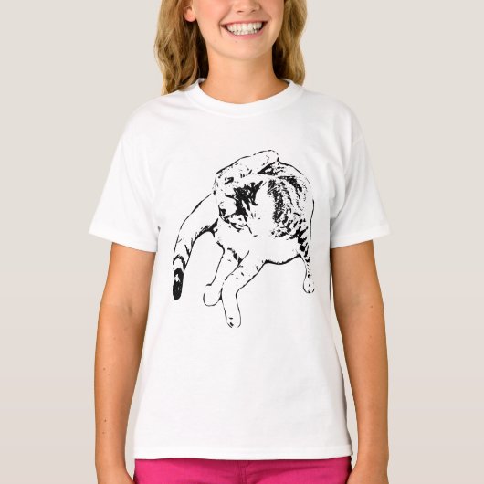 Perfecte vorm, geen excuses t-shirt (Voorkant)
