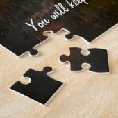 Perfecte Vredesverzen Legpuzzel (Zijkant)