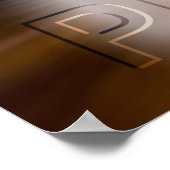 Perfectie, Bowling 300 Game, Wanddecoratie Poster (Hoek)