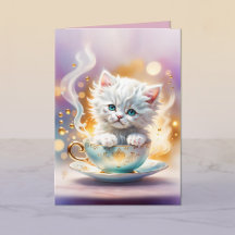 Perfectie in een theekopje - Opmerking