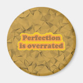Perfectie Magneet (Voorkant)