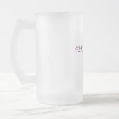 PERFECTIE MATGLAS BIERPUL (Links)