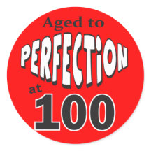 Perfectie op 100 jaar | 100e verjaardag