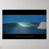 Perfectie Poster (Voorkant)