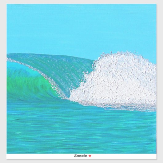 Perfectie Sticker (Vel)