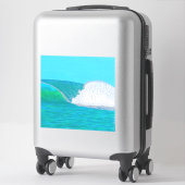 Perfectie Sticker (Koffer)