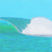 Perfectie Sticker (Voorkant)