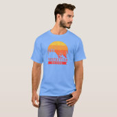 Perfectie T-shirt (Voorkant volledig)