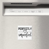 PERFECTIEF IMPERFECT MAGNEET (Insitu (Vaatwasser))