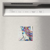 PERFECTIEF MYSTISCH MAGNEET (Insitu (Vaatwasser))