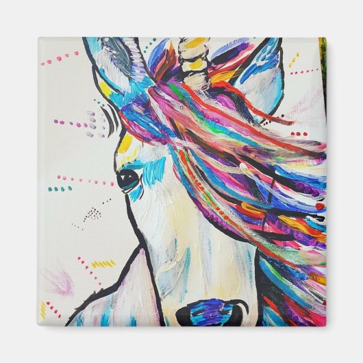 PERFECTIEF MYSTISCH MAGNEET (Voorkant)