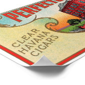 Perfecto Garcia &amp; Bros. Poster (Hoek)