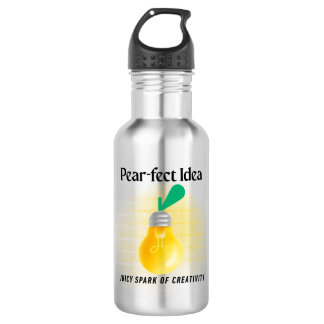 perfekt-idee waterfles