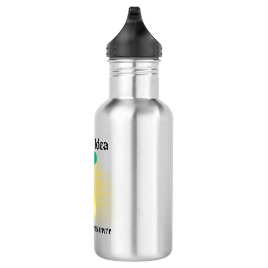 perfekt-idee waterfles  (Rechts)