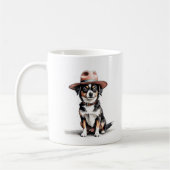 Perfekte Geschenkidee für Kaffeeliebhaber Koffiemok (Links)