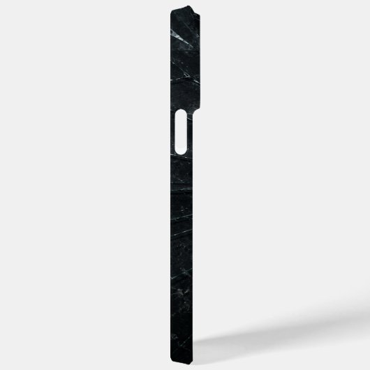 Perforated Glass Phone Case (Achterkant / Rechts)