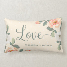  perforatie | Liefde Kussen