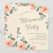  perforatie | Pensioenpartij Kaart (Voorkant / Achterkant)