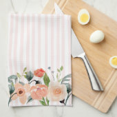 perforatie theedoek (Quarter Fold)