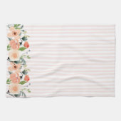 perforatie theedoek (Horizontaal)