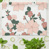  perforatie theedoek (Gevouwen)