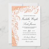  perforeel ontwerp kaart (Voorkant)