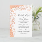  perforeel ontwerp kaart (Staand voorkant)