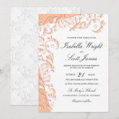  perforeel ontwerp kaart (Voorkant / Achterkant)