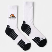 Performance Socks Sokken (Rechts)