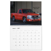 PerformanceEucks.net 2010 Calendar Kalender (Mar 2027)
