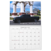 PerformanceEucks.net 2011 Calendar Kalender (Feb 2027)