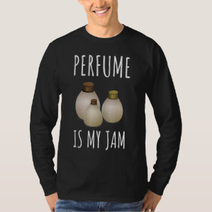 Perfum evum de to t-shirt