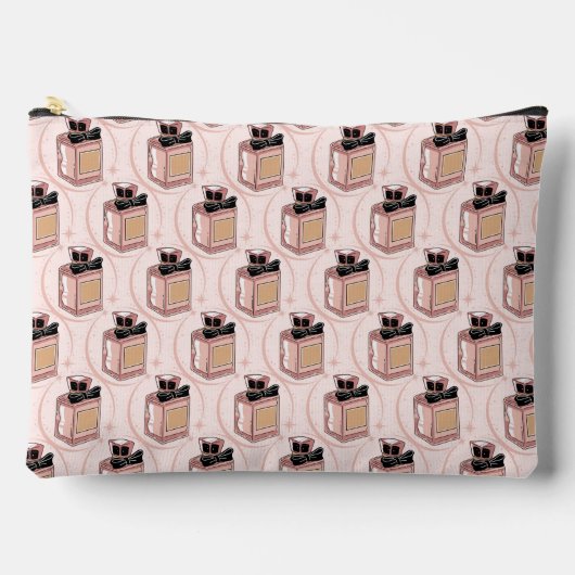 Perfume Accessory Pouch Etui (Voorkant)