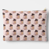 Perfume Accessory Pouch Etui (Achterkant)