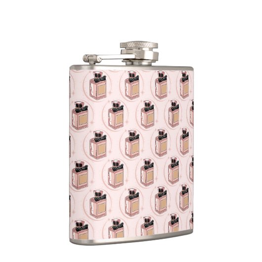 Perfume Heupfles (Rechts)