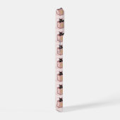 Perfume iPhone Case iPhone 15 Case (Rechterkant)